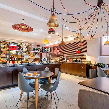 Ibis Madrid Calle Alcala Екстериор снимка