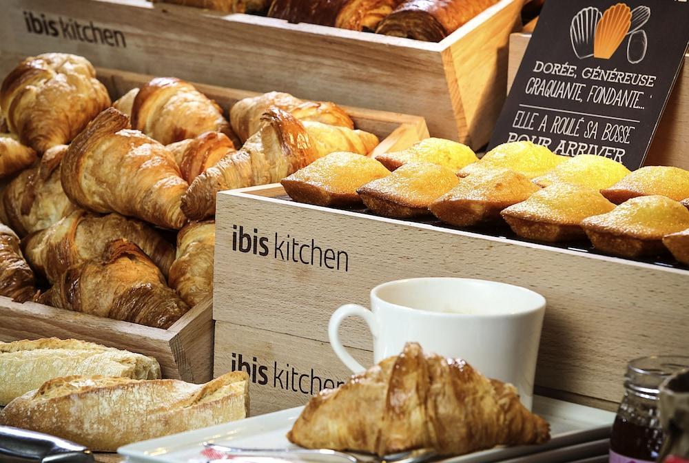 Ibis Madrid Calle Alcala Екстериор снимка