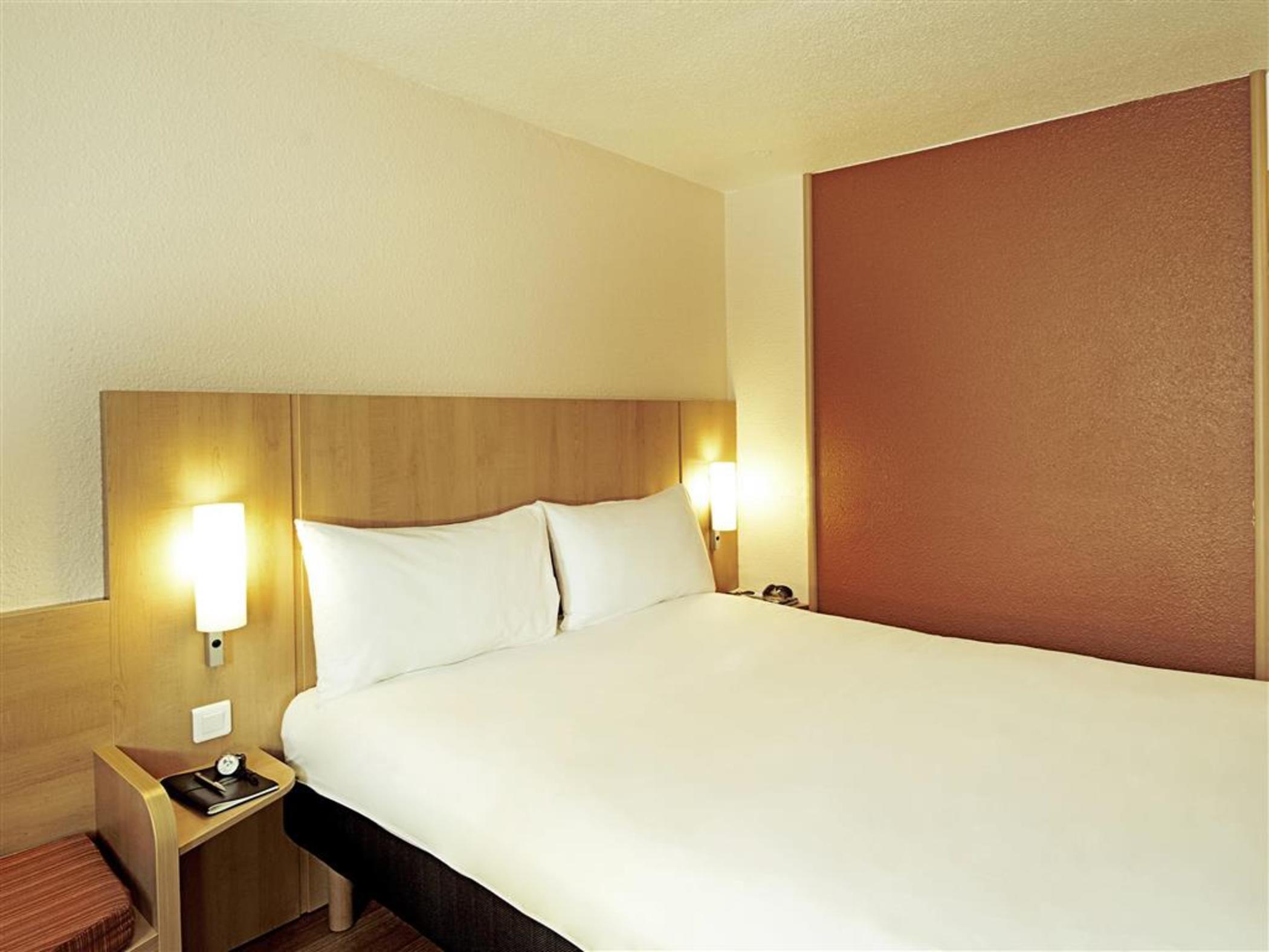 Ibis Madrid Calle Alcala Екстериор снимка