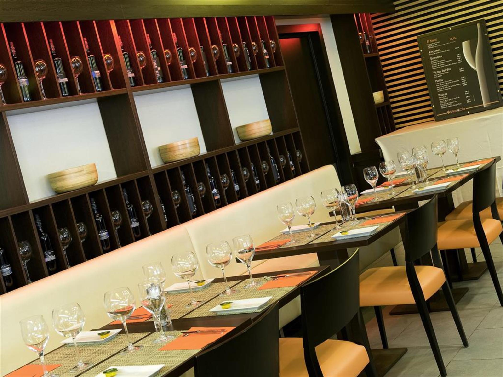 Ibis Madrid Calle Alcala Екстериор снимка
