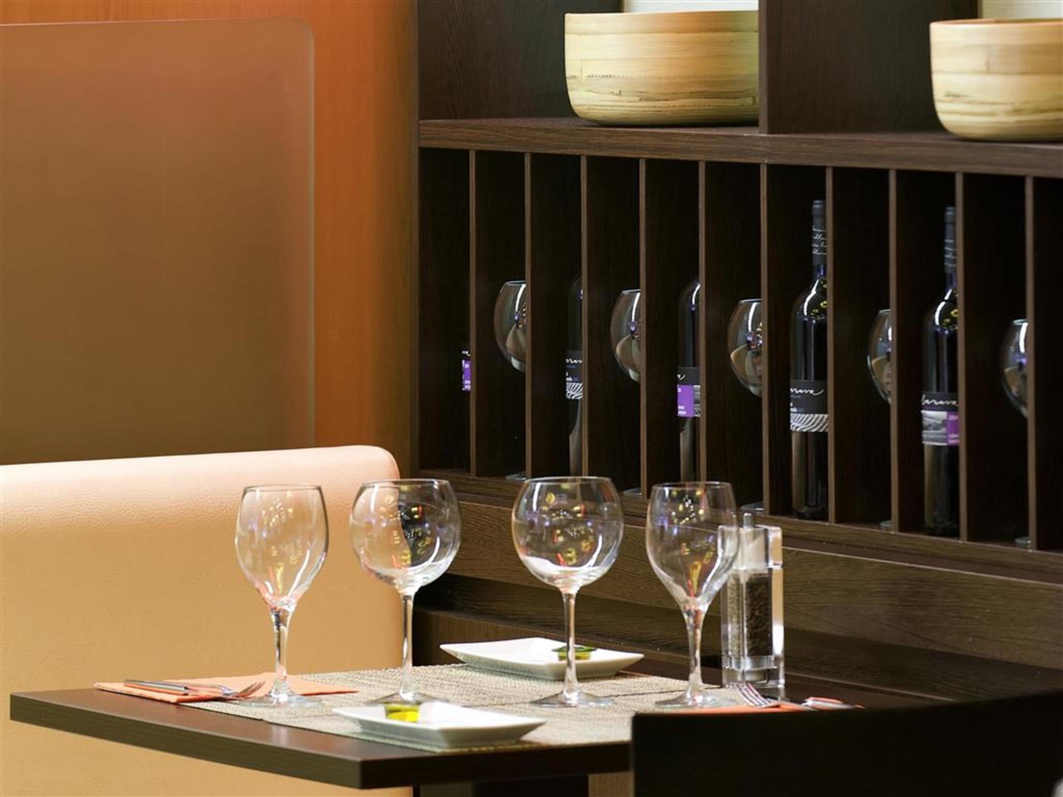 Ibis Madrid Calle Alcala Екстериор снимка
