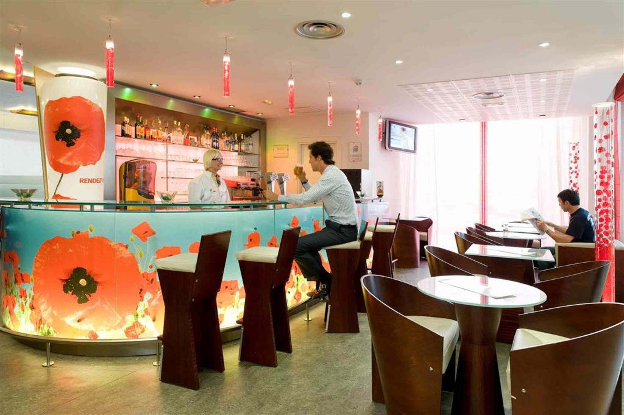 Ibis Madrid Calle Alcala Екстериор снимка