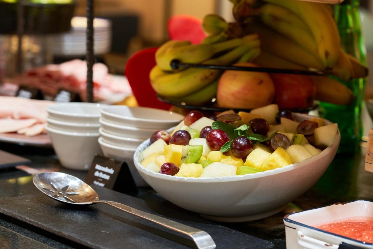 Ibis Madrid Calle Alcala Екстериор снимка