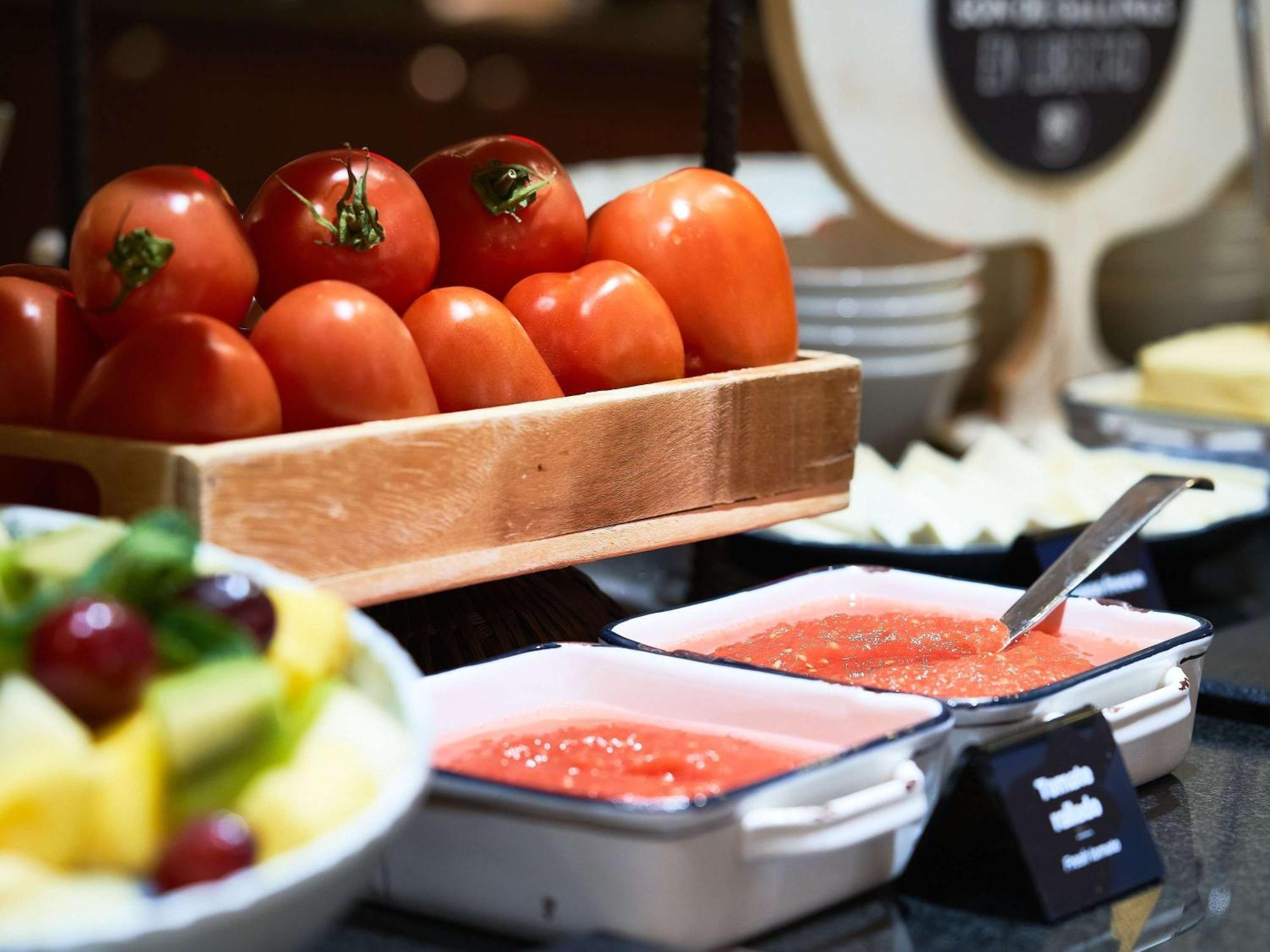 Ibis Madrid Calle Alcala Екстериор снимка