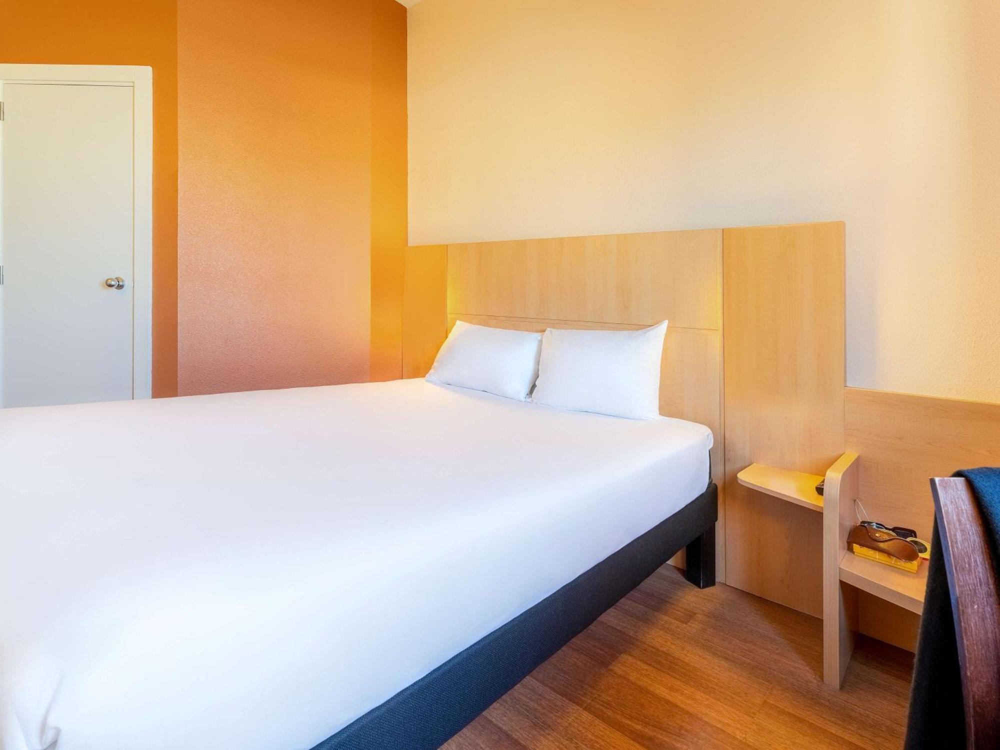 Ibis Madrid Calle Alcala Екстериор снимка