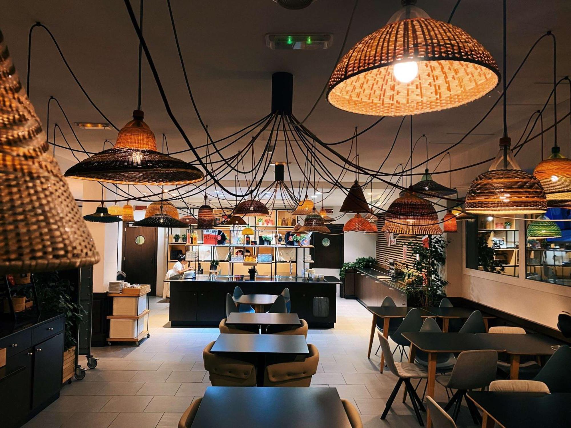 Ibis Madrid Calle Alcala Екстериор снимка