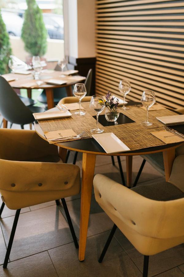 Ibis Madrid Calle Alcala Екстериор снимка